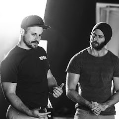 Thumbnail of related channel