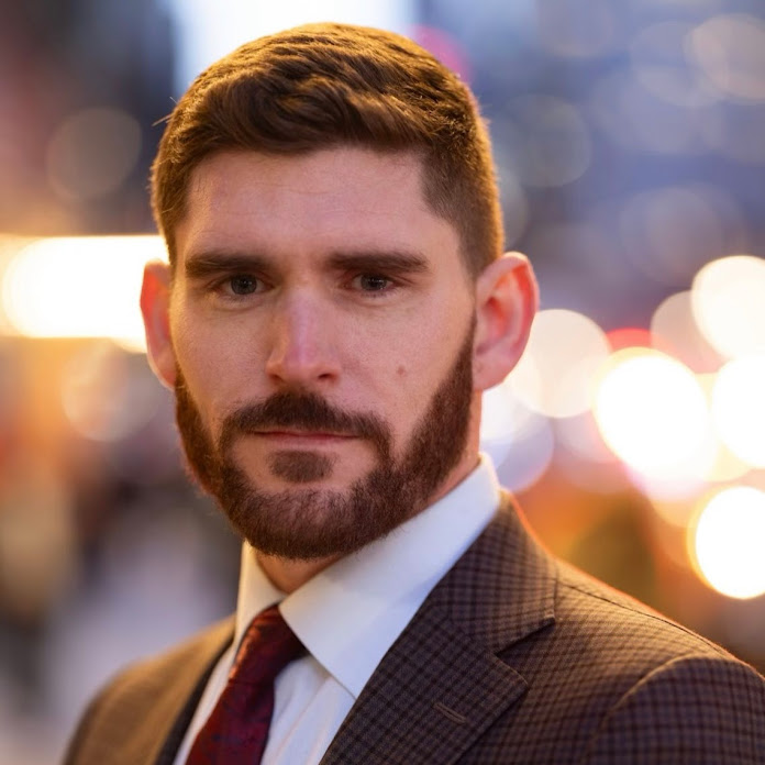 Erik Conover Net Worth & Earnings (2025)