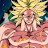 Broly1989 saiyan