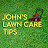 John’s Lawn Care Tips