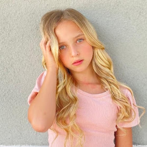 Lilliana Ketchman YouTube Stats: Subscriber Count, Views & Upload ...