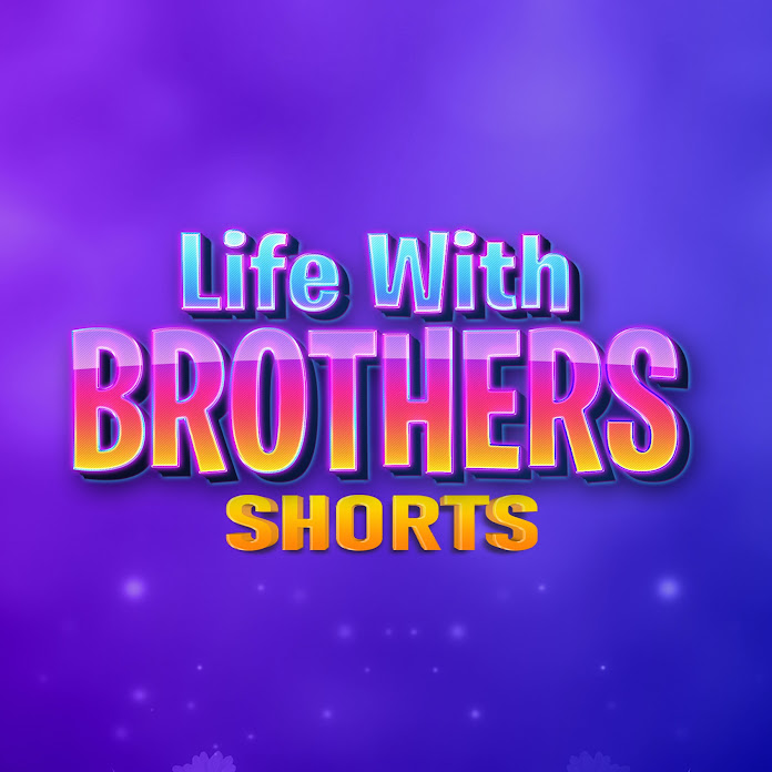 Life with Brothers Shorts Net Worth & Earnings (2026)