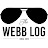The Webb Log