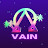 Vain