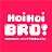 Hoi Hoi BRO!