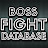 Boss Fight Database