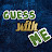 GUESS with ME