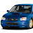 Subaru WRX STi Impreza 2005