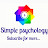 Simpl Psychology