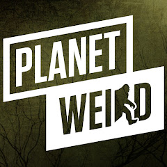 Planet Weird