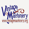 What could Keith Rucker - VintageMachinery.org buy with $100 thousand?