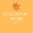Hyla Brook Books