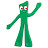 Gumby The Green