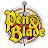 Pen & Blade