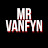 Mr Vanfyn