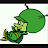 The Great Gazoo