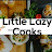 Little Lazy Cooks