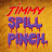Jimmy Spill Pinch Productions