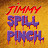 Jimmy Spill Pinch Productions