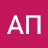 АП