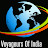 Voyagers of India
