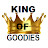 King of Goodies