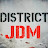 District JDM