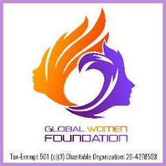 Global women Foundation channel logo