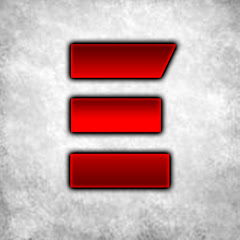 Логотип каналу Ergonza