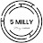 5 Milly