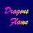 Dragons Flame