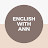 English With Ann