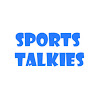 What could Sports Talkies buy with $100.3 thousand?