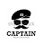 Captain Black