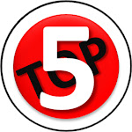 Top Five Net Worth