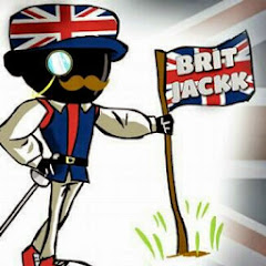 BritJackk channel logo