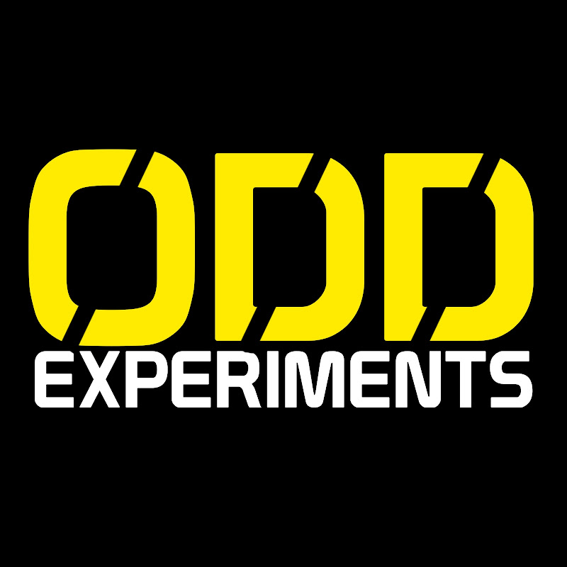 Odd Experiments