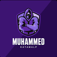 Логотип каналу Muhammed Katamalp