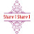 Share 1 Share 1