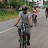 Cyclist Bornit