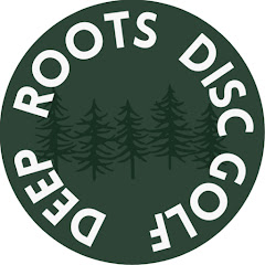 Deep Roots Disc Golf Avatar