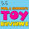 What could pstoyreviews buy with $562.02 thousand?