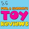What could pstoyreviews buy with $562 thousand?