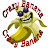 Crazy Banana