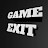 Game Exit