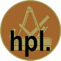 Логотип каналу Hans-Peter Lehmann