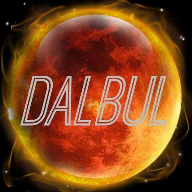 Logo for DalBul Official