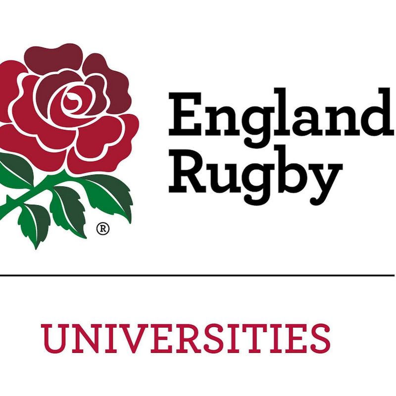 England Rugby Universities