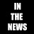 IN THE NEWS