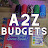 A2Z Budgets